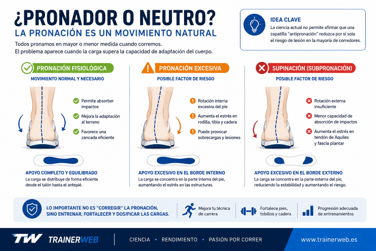 84 Cómo elegir zapatillas de running 3